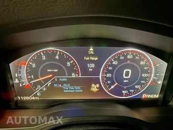 2015 Cadillac Escalade Premium 1SC - miniatura 35