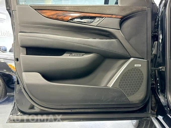2015 Cadillac Escalade Premium 1SC - miniatura 38