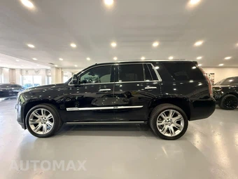 2015 Cadillac Escalade Premium 1SC - miniatura 4
