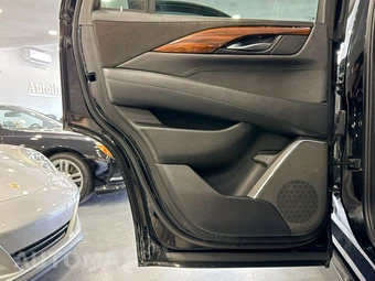 2015 Cadillac Escalade Premium 1SC - miniatura 42