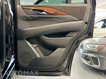 2015 Cadillac Escalade Premium 1SC - miniatura 43