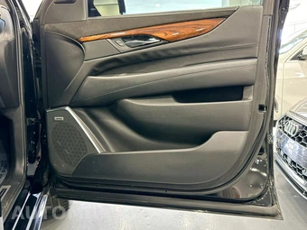 2015 Cadillac Escalade Premium 1SC - miniatura 44