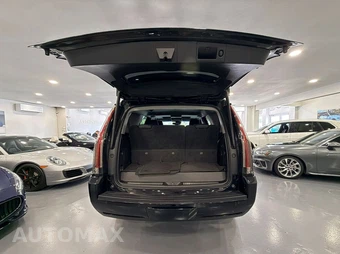 2015 Cadillac Escalade Premium 1SC - miniatura 45