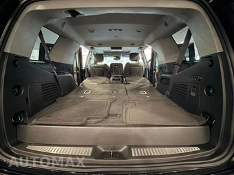 2015 Cadillac Escalade Premium 1SC - miniatura 47