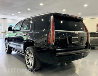 2015 Cadillac Escalade Premium 1SC - miniatura 5