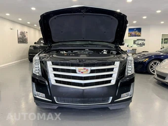 2015 Cadillac Escalade Premium 1SC - miniatura 50