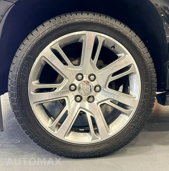 2015 Cadillac Escalade Premium 1SC - miniatura 52