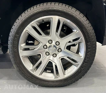 2015 Cadillac Escalade Premium 1SC - miniatura 53