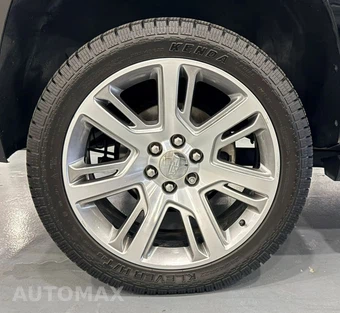 2015 Cadillac Escalade Premium 1SC - miniatura 54