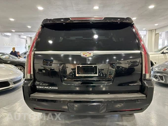 2015 Cadillac Escalade Premium 1SC - miniatura 6