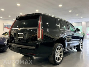 2015 Cadillac Escalade Premium 1SC - miniatura 7