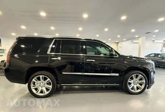 2015 Cadillac Escalade Premium 1SC - miniatura 8
