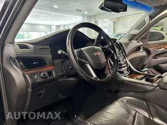 2015 Cadillac Escalade Premium 1SC - miniatura 9