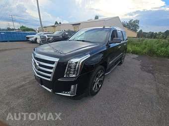 2015 Cadillac Escalade Premium 1SC