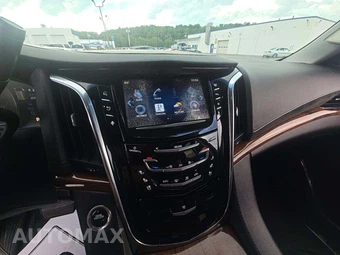 2015 Cadillac Escalade Premium 1SC - miniatura 10