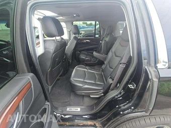 2015 Cadillac Escalade Premium 1SC - miniatura 13