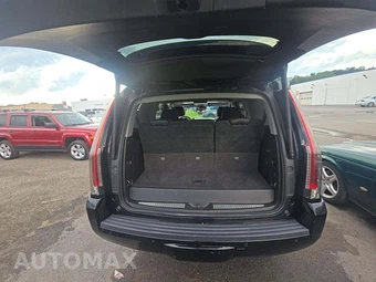 2015 Cadillac Escalade Premium 1SC - miniatura 15