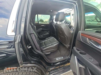 2015 Cadillac Escalade Premium 1SC - miniatura 17