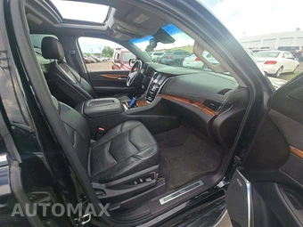 2015 Cadillac Escalade Premium 1SC - miniatura 19