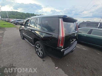 2015 Cadillac Escalade Premium 1SC - miniatura 2