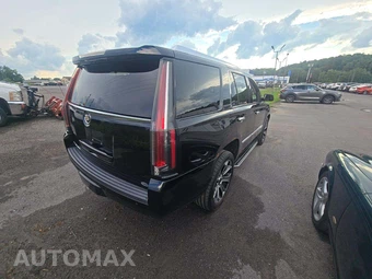 2015 Cadillac Escalade Premium 1SC - miniatura 3