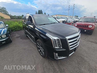 2015 Cadillac Escalade Premium 1SC - miniatura 4