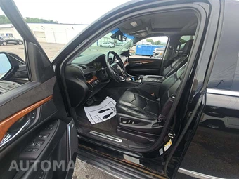 2015 Cadillac Escalade Premium 1SC - miniatura 6