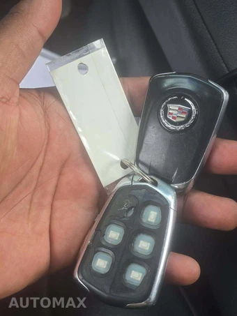 2015 Cadillac Escalade Premium 1SC - miniatura 8