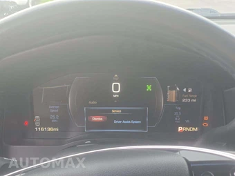 2015 Cadillac Escalade Premium 1SC - miniatura 9