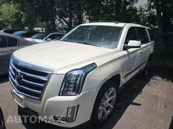 2015 Cadillac Escalade Premium 1SC
