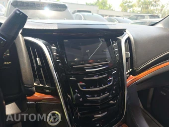 2015 Cadillac Escalade Premium 1SC – miniatura 10