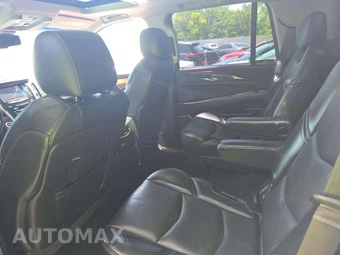 2015 Cadillac Escalade Premium 1SC – miniatura 13