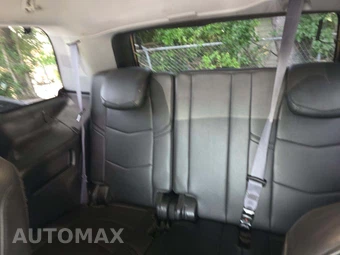 2015 Cadillac Escalade Premium 1SC – miniatura 14