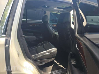 2015 Cadillac Escalade Premium 1SC – miniatura 17
