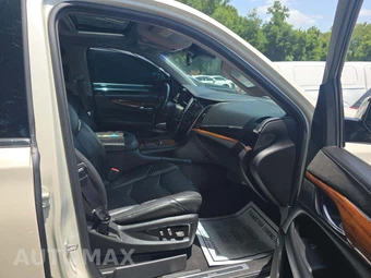 2015 Cadillac Escalade Premium 1SC – miniatura 19