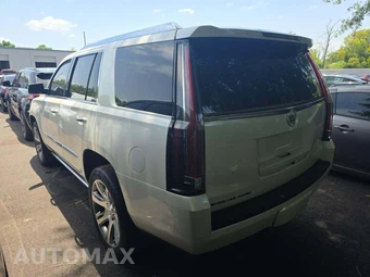 2015 Cadillac Escalade Premium 1SC – miniatura 2