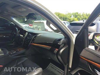 2015 Cadillac Escalade Premium 1SC – miniatura 20