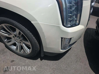 2015 Cadillac Escalade Premium 1SC – miniatura 22
