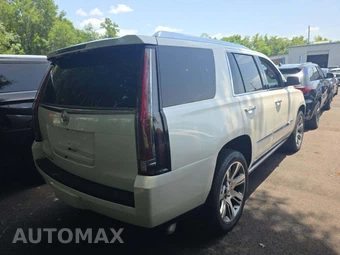 2015 Cadillac Escalade Premium 1SC – miniatura 3