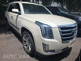 2015 Cadillac Escalade Premium 1SC – miniatura 4