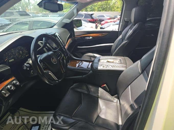 2015 Cadillac Escalade Premium 1SC – miniatura 6