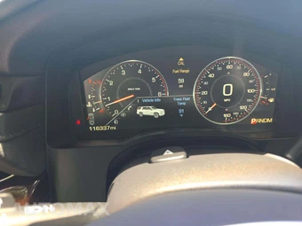 2015 Cadillac Escalade Premium 1SC – miniatura 9