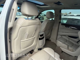2015 Cadillac Escalade Premium 1SC - miniatura 10