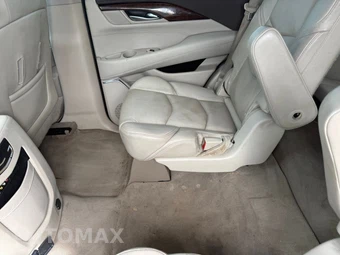 2015 Cadillac Escalade Premium 1SC - miniatura 17