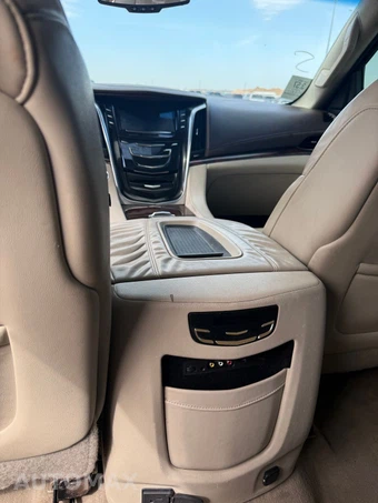 2015 Cadillac Escalade Premium 1SC - miniatura 18