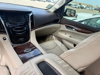 2015 Cadillac Escalade Premium 1SC - miniatura 19