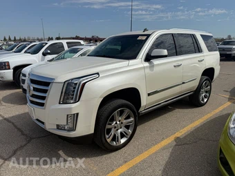 2015 Cadillac Escalade Premium 1SC - miniatura 2