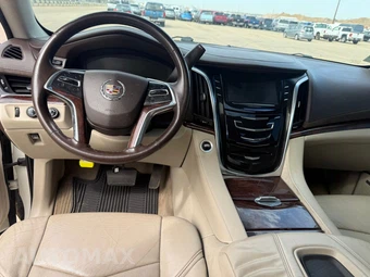 2015 Cadillac Escalade Premium 1SC - miniatura 20