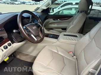2015 Cadillac Escalade Premium 1SC - miniatura 24