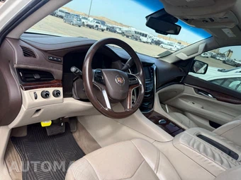 2015 Cadillac Escalade Premium 1SC - miniatura 25
